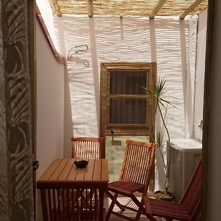 A Casa Di Mamma Apartment Алгеро Екстериор снимка