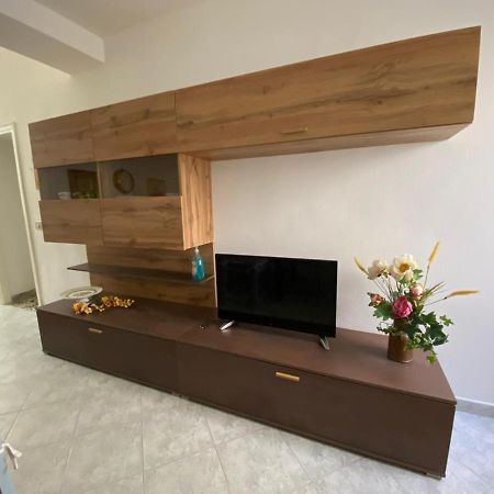 A Casa Di Mamma Apartment Алгеро Екстериор снимка
