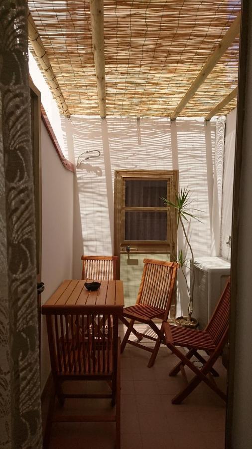 A Casa Di Mamma Apartment Алгеро Екстериор снимка