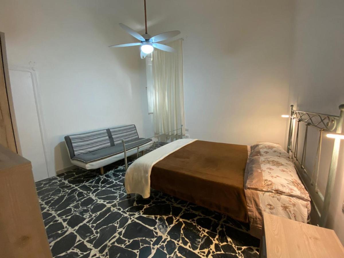 A Casa Di Mamma Apartment Алгеро Екстериор снимка