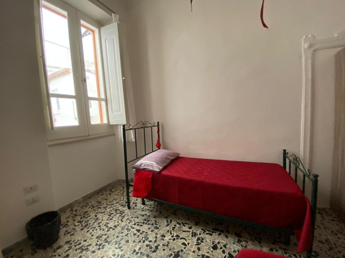 A Casa Di Mamma Apartment Алгеро Екстериор снимка