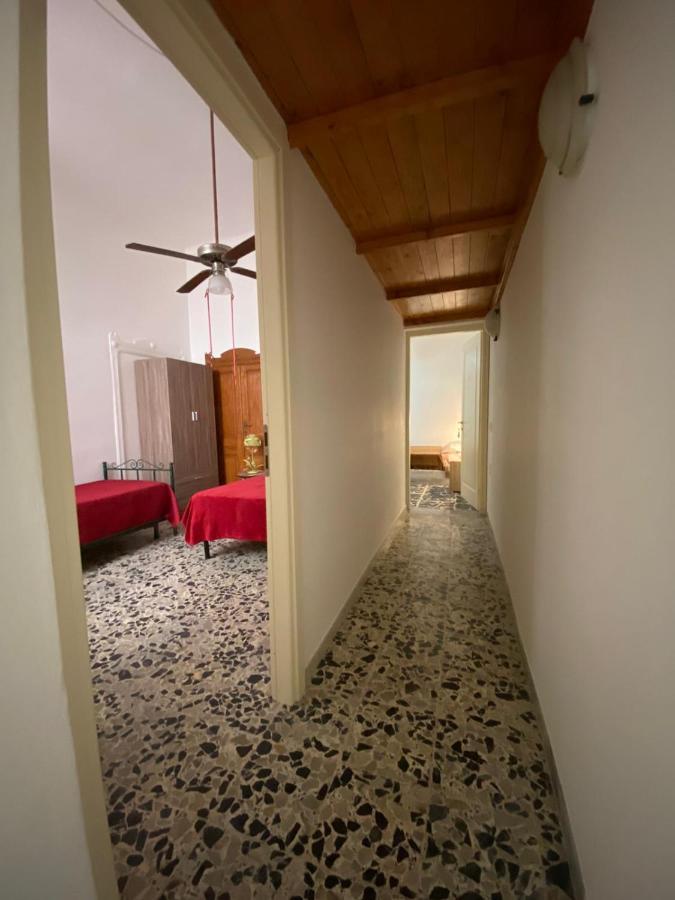A Casa Di Mamma Apartment Алгеро Екстериор снимка