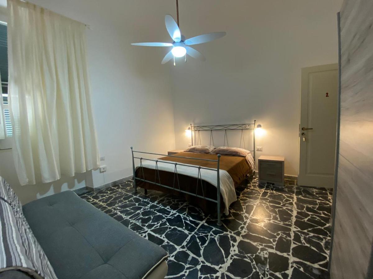 A Casa Di Mamma Apartment Алгеро Екстериор снимка