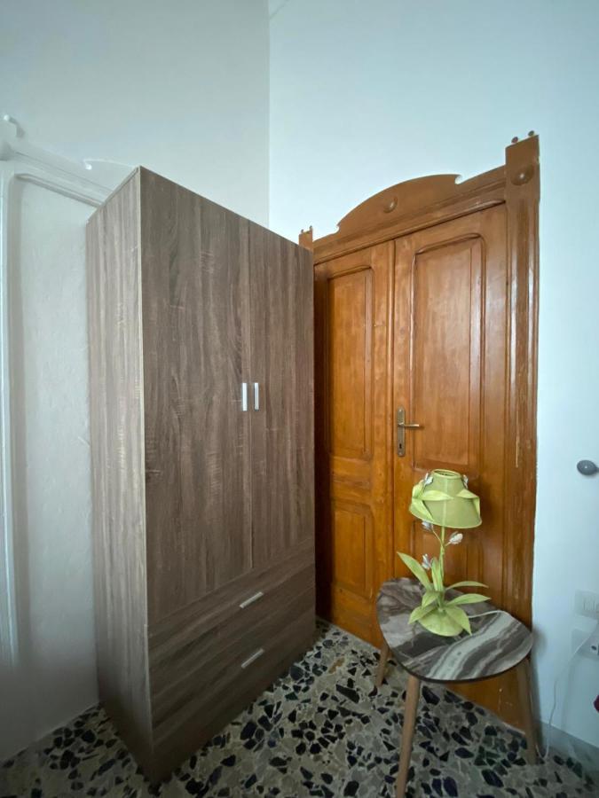 A Casa Di Mamma Apartment Алгеро Екстериор снимка