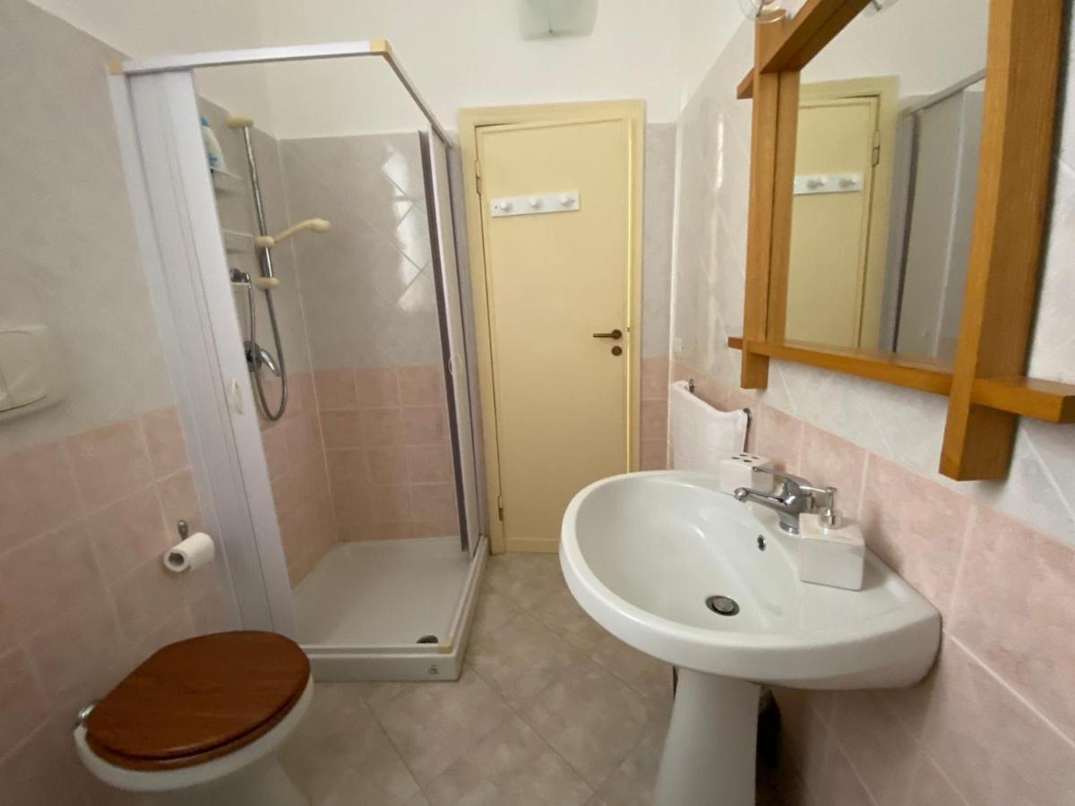 A Casa Di Mamma Apartment Алгеро Екстериор снимка